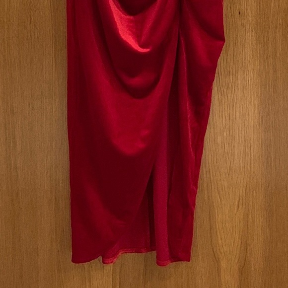 ✨ 3x HP ✨ Worn Once ✨ Torrid Dress ✨ - Picture 8 of 8